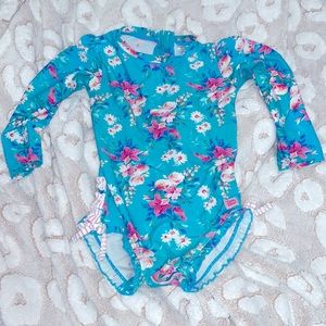 Toddler Swimsuit